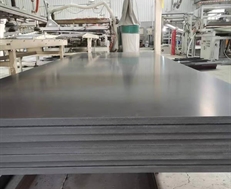 PVC高密度机器走线板,雕刻机垫板厂家