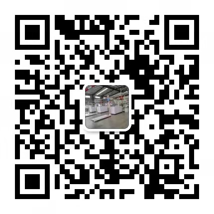 微信二维码